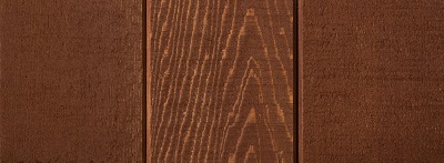 Oiled Cedar