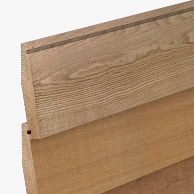 CP1837 Western Red Cedar