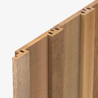 BB11 Western Red Cedar