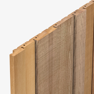 SV5 Western Red Cedar