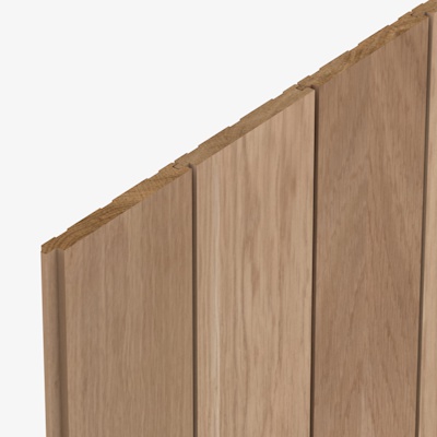 CP3362 American White Oak