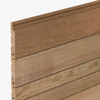 SH3 Western Red Cedar