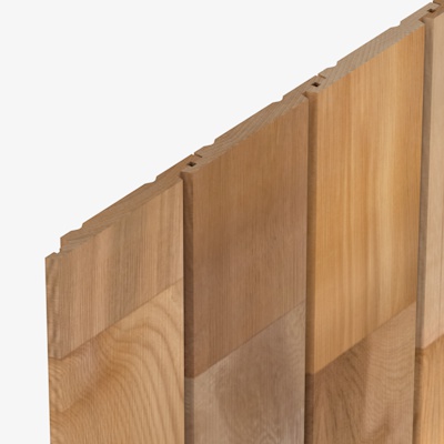 HP52 Cedarline Evolve