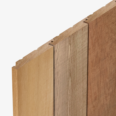 CP1743 Western Red Cedar