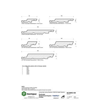 HC-RWD-100