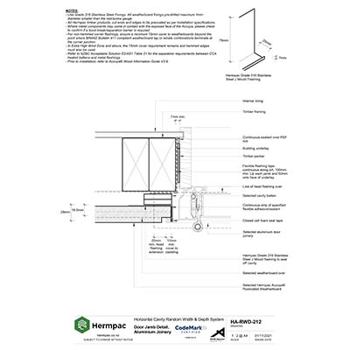 HA-RWD-212