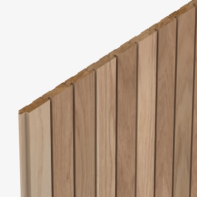 CP3358 American White Oak