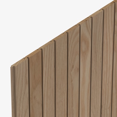 CP3354 American White Ash