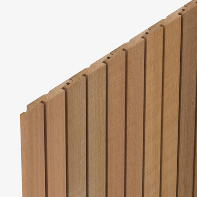 HP58 Western Red Cedar