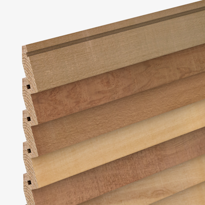 CP2151 Western Red Cedar