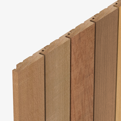 CP1742 Western Red Cedar