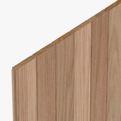 HP83 American White Oak