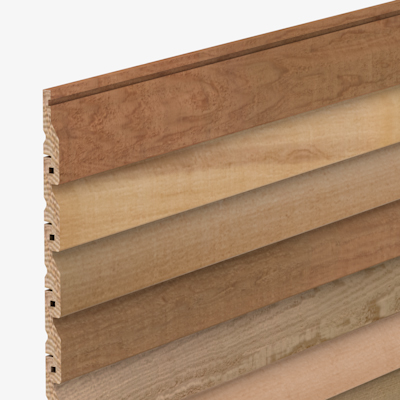 CP846 Western Red Cedar