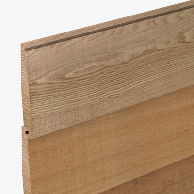 HP64 Western Red Cedar