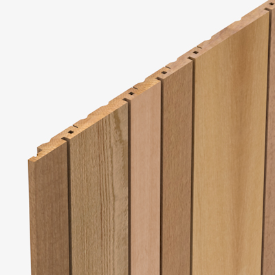 SV25 Western Red Cedar