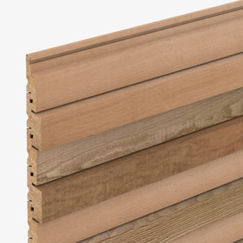 SH4 Western Red Cedar