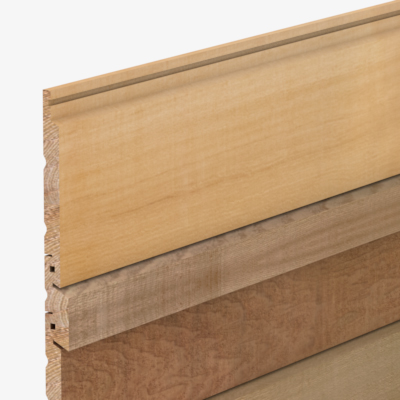 SH21 Western Red Cedar