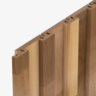 BB10 Cedarone Evolve