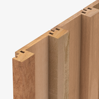 BB13 Western Red Cedar