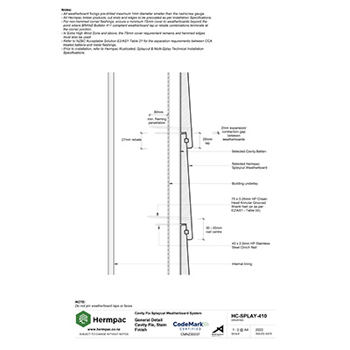 HC-SPLAY-410