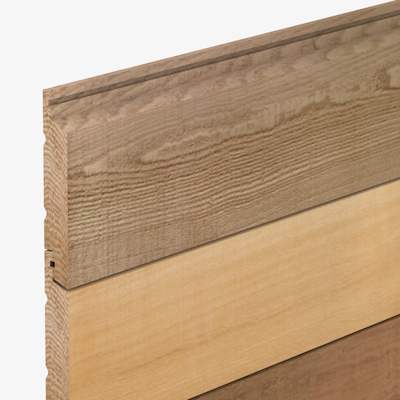 CP1738 Western Red Cedar