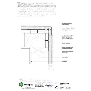 HA-RWD-409A
