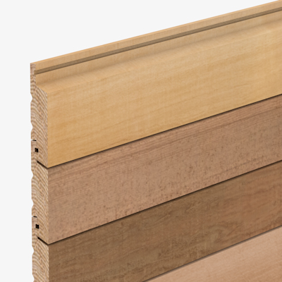 CP1737 Western Red Cedar