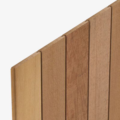 CP3356 Western Red Cedar