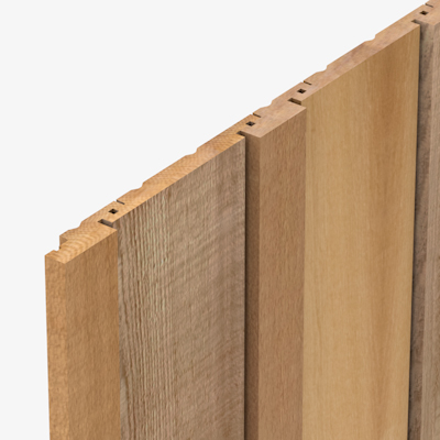 SV3 Western Red Cedar