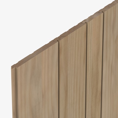 SP15 Accoya