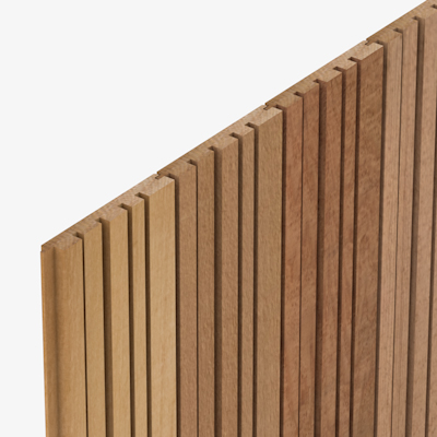 CP3391 Western Red Cedar