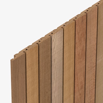 CP4082 Western Red Cedar