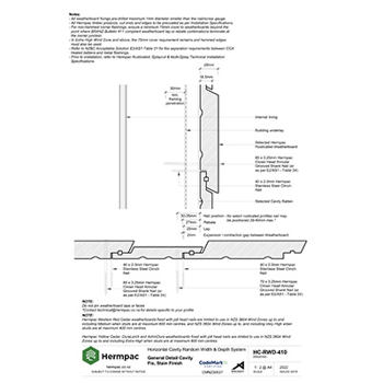 HC-RWD-410