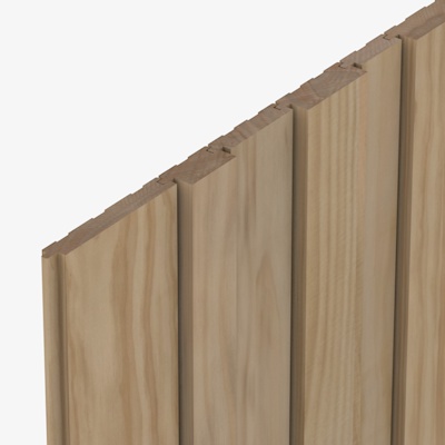 SP10 Accoya