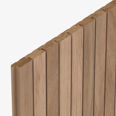 CP3364 American White Oak