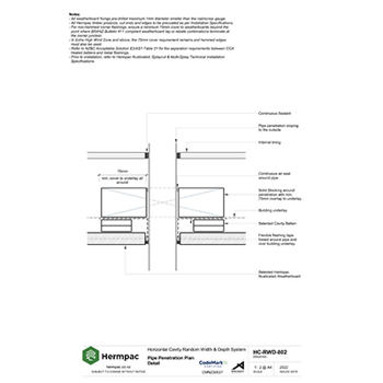 HC-RWD-802