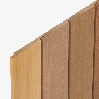 HP52 Western Red Cedar