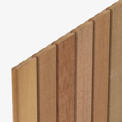 CP3400 Western Red Cedar