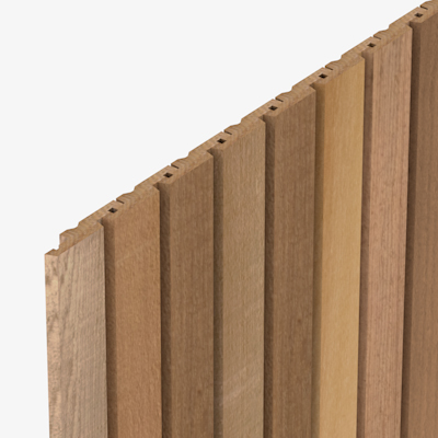 CP3344 Western Red Cedar