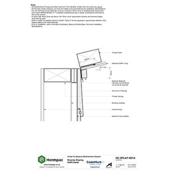 HC-SPLAY-601A