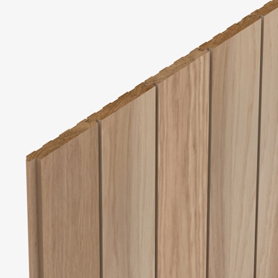 CP3360 American White Oak