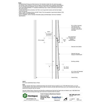 HC-SPLAY-411