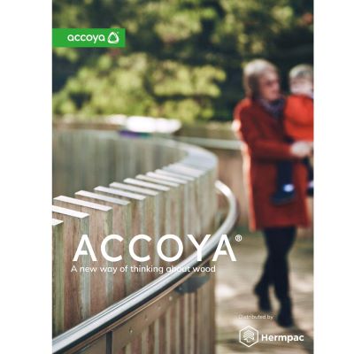 Accoya Specie Datasheet