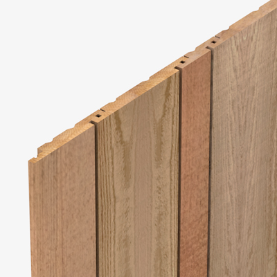 SV2 Western Red Cedar