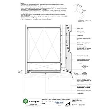 HA-RWD-220
