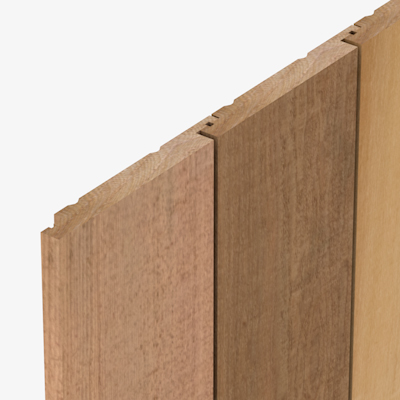 CP2498 Western Red Cedar