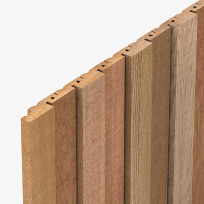 SV4 Western Red Cedar