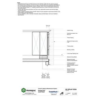 HC-SPLAY-222A