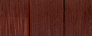 Oiled Cedar