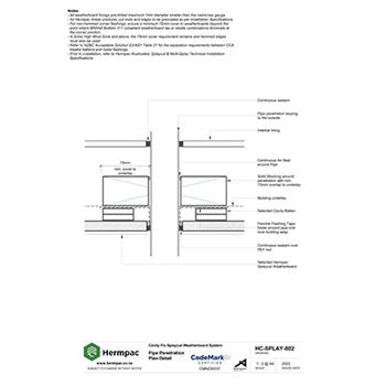 HC-SPLAY-802